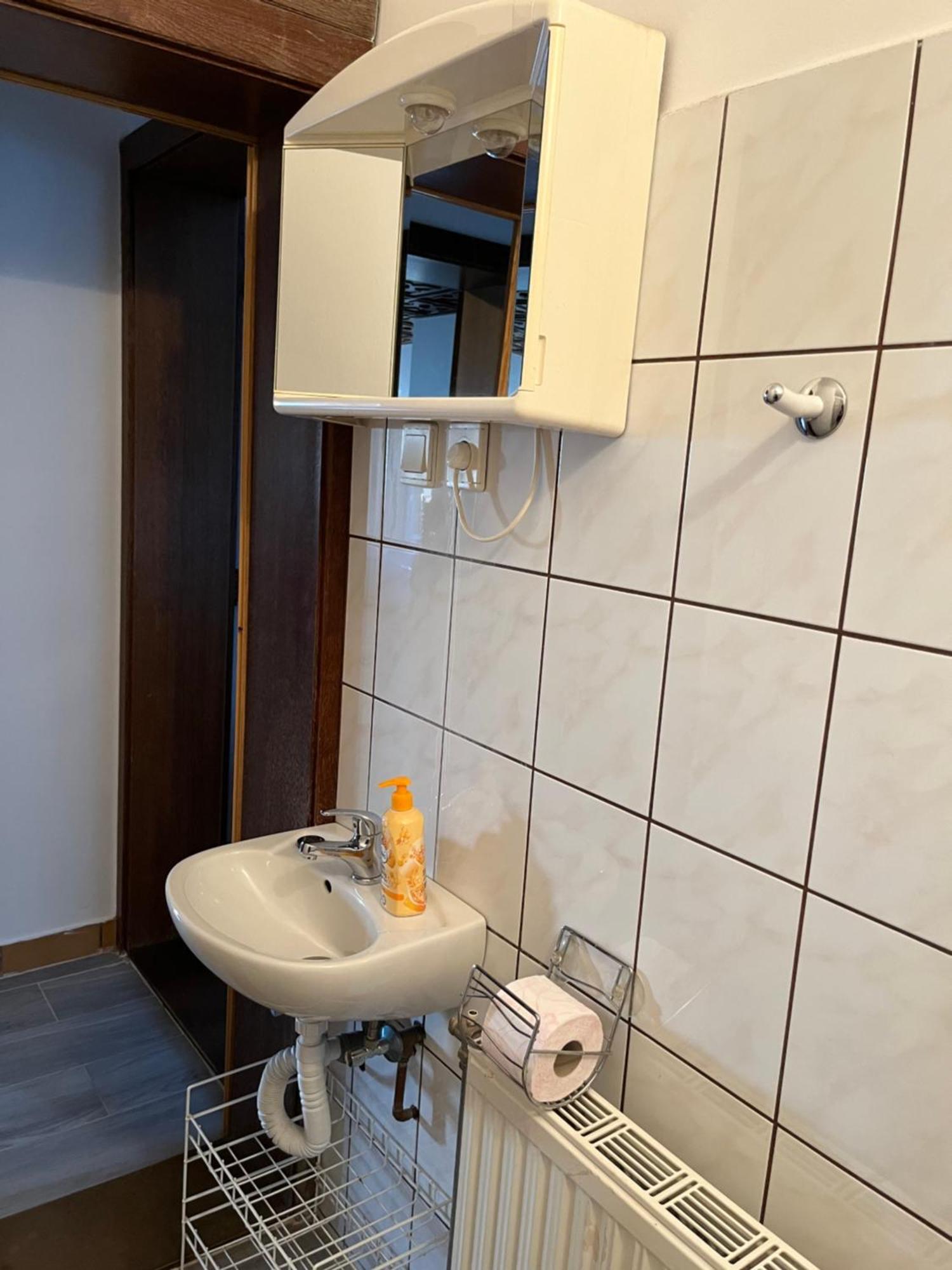 מלון Bük Gyoergyi Haus מראה חיצוני תמונה